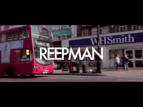 Reepman - Season [Music Video] @Reepmanofficial | Link Up TV
