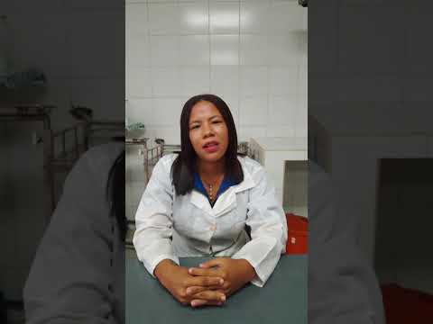 En el CDI Diegos Salazar, Píritu, estudiante de MIC de la UCS “Hugo Chávez Fría” expresa su gratitud