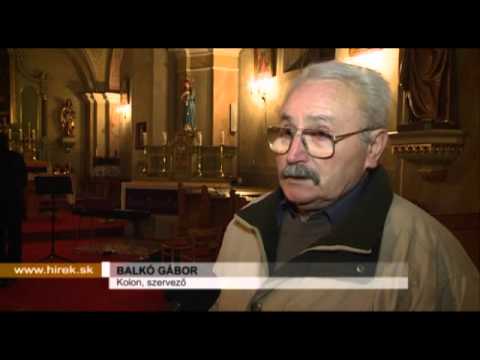 Így hal(t) ki a Zoboralja magyarsága