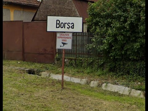 Borsa Bihor in Romania [2024]