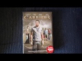 CARRIERS DVD Overview