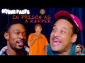 Getting By Prison As A Rapper Feat Kevin McCall K Facts Podcast Kevinmccall Prison Altadena