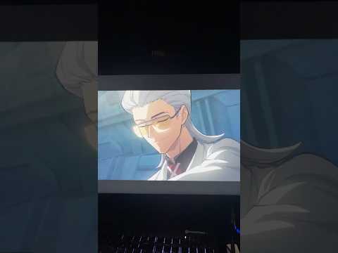 My Thoughts On To Be Hero X Episode 11 #shorts #meme