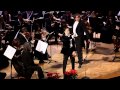 Rodion Pogossov sings Largo al factotum "Il ...