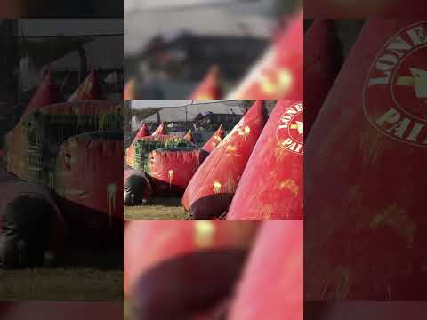 Going far off the break!