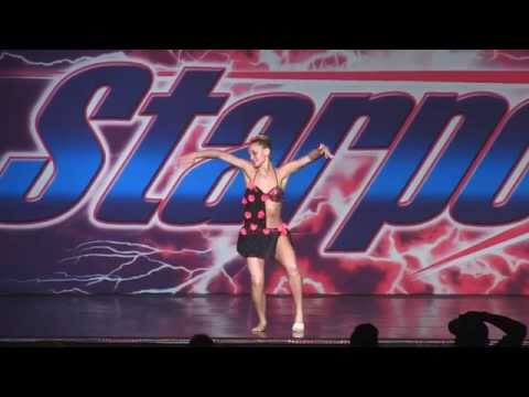 Madison Cubbage-Don't You Remember