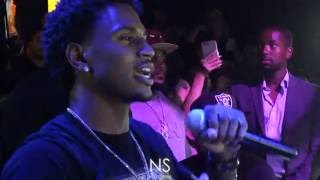 Kevin Hart " Push It On me " Ft Trey Songz (Official Video)