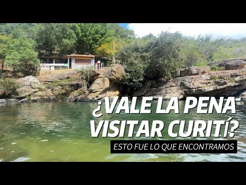 Curití, Santander: un destino que nos sorprendió de principio a fin