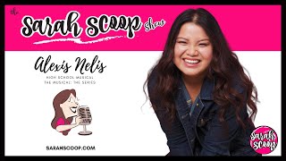 Alexis Nelis Shares The Scoop On \