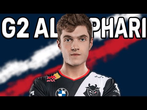 G2 MUST SAVE ALPHARI FROM NA