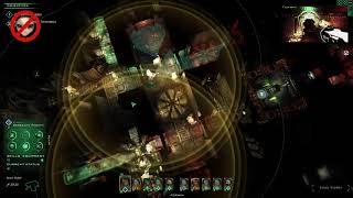 Space Hulk: Ascension -  Imperial Fist Campaign - No Xeno Wednesday