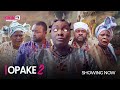OPAKE (PART 2) - Latest 2023 Yoruba Movie Starring; Odunlade Adekola, Ronke Odusanya, Iya Gbonkan