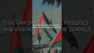 Download lagu we will not go down - Michael heart//lyrics video #tiktoksong #freepalestine #free mp3