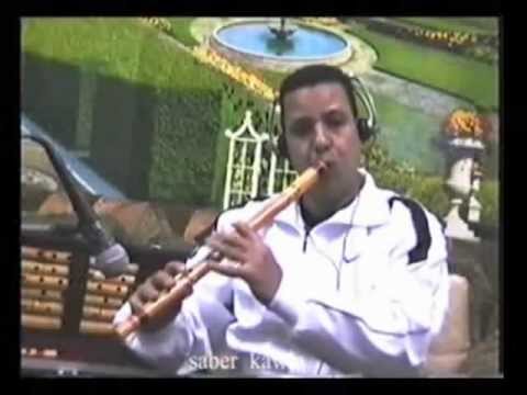 Sons de l'Orient - Set el Habayeb - Saber Kawala