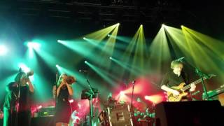 Trey Anastasio Band: Spin - House Of Blues Houston, 4/30/17