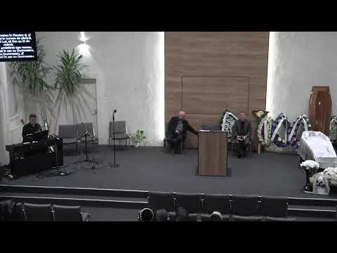 Serviciu Priveghi 2 30.01.2026