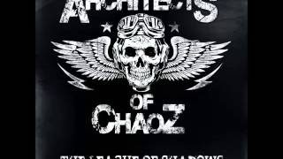 Architects Of Chaoz - Apache Falls video