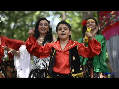 💗 СВАДЬБА С ЦЫГАНАМИ BAND ODESSA