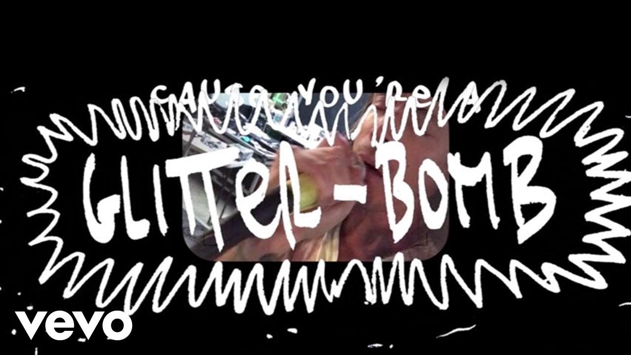 Incubus - Glitterbomb (Lyric Video) - YouTube