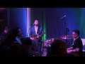 The Breaks 4/27/26 Bayou RenDAZEvous, New Orleans (Robert Walter, Eddie Roberts & Stanton Moore)