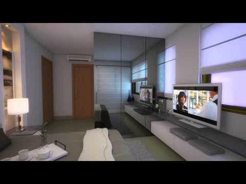 Reserva 109 - Passeio Virtual