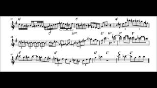 Maynard Ferguson and Wayne Bergeron   Maynard  Waynard Trumpet Solos1