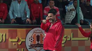 كلمات اغنية طعم الخسارة اكرم حسني