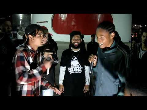 2D e GBXD x 1M e JN | SEGUNDA FASE | 76° Batalha do Raul Cortez | Duque de Caxias-RJ