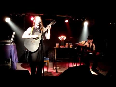 Lucas Lanthier - DIRTY WEATHER 2// Florence, Italy 2011