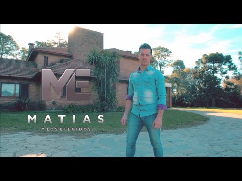 Amor De Su Cama - Matias Y Los Elegidos (VideoClip Oficial) 2019