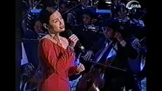 Lea Salonga -- What Matters Most/ It Might Be You (Movie Soundtracks)