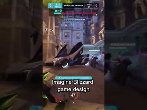rank one genji shadder2k exposes blizzard game design
