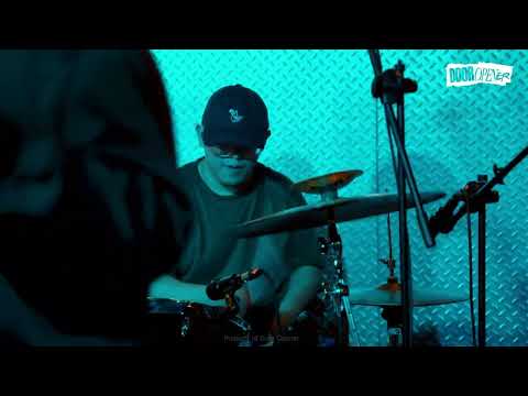 HULICA -  I heard you like jazz, but i’m in a fast jazz band that you won’t be able to dance with