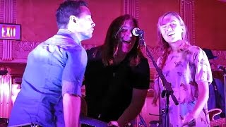Shine On, Alan Doyle & The Beautiful Gypsies, F.M. Kirby Center, Wilkes-Barre PA