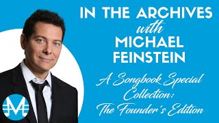 A Songbook Special Collection: The Founder's Edition