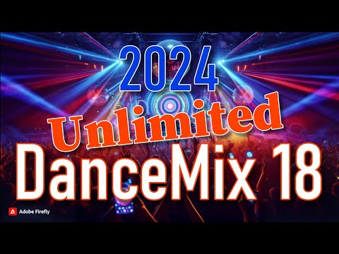💥Unlimited DanceMix 18 💥Best Remixes of Popular Dance Hits 💥New Dance Music 2024 mixed by CultureM 😉