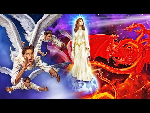 Trudna žena iz Apokalipse - Poruka trojice anđela 857