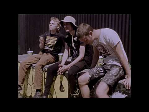 RISLEY - Time Was Slow (Official Video)