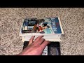 Mickey S Christmas Carol 1986 French Canadian VHS Overview Clamshell Copy