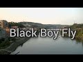 Kendrick Lamar - Black Boy Fly (Lyrics)
