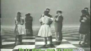 Rita Pavone - Il ballo del mattone - subtitulos español