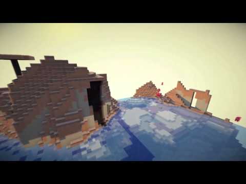 Minecraft Seed Showcase: shaders [HDGaming881]