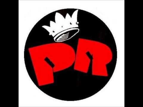 Un poco de amor frances - Patricio Rey y sus Redonditos de Ricota