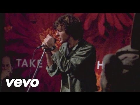 Pearl Jam - Do The Evolution (Monkeywrench Radio - Seattle, WA 1/31/1998)