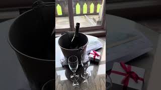 MERCURE WARWICKSHIRE WALTON HALL HOTEL & SPA detailed room tour and review