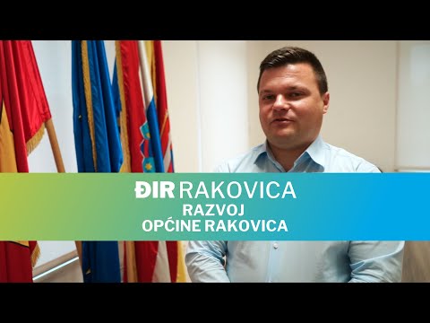Đir Rakovica - Razvoj Općine Rakovica