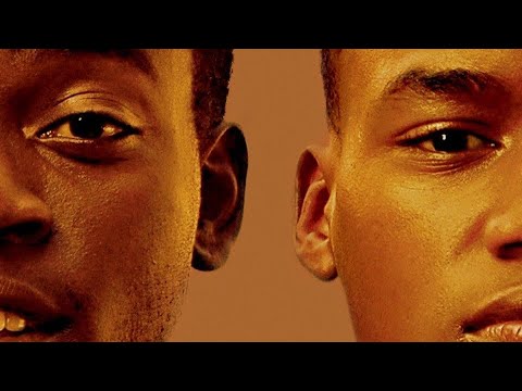 Filme Cidade Dos Homens 2023 Completo