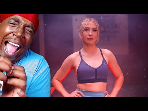 W2S & M.O.P. SHOULD SUE.... Dear Alexia | Astrid Wett Disstrack (REACTION)