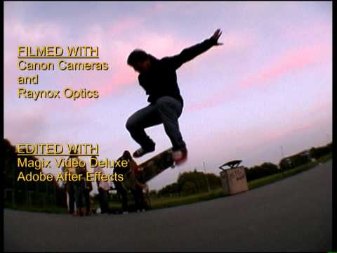 Family Business [Teil 8] - Outro