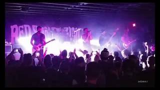 Red Sun Rising - Clarity - Live in Colorado Springs